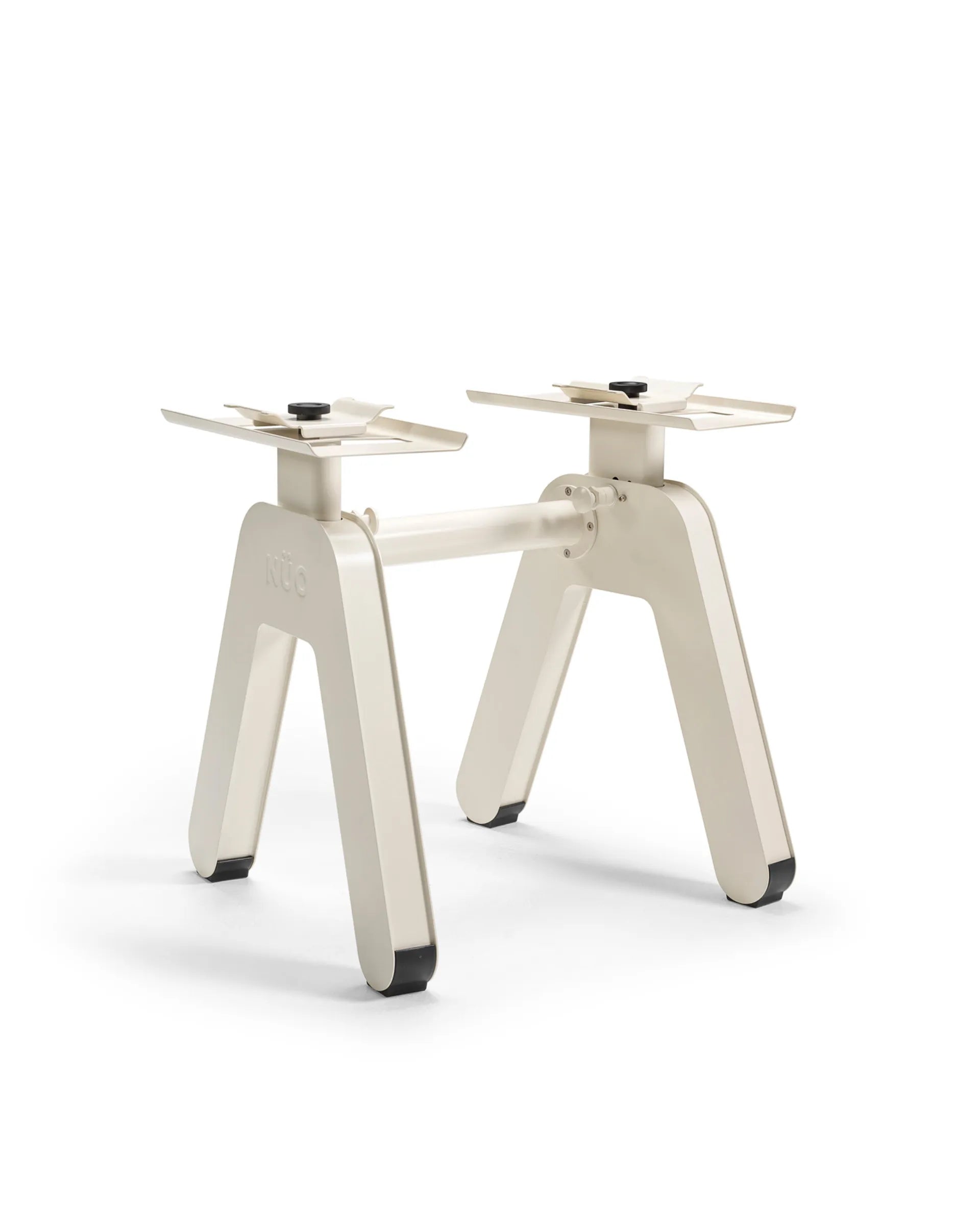 NÜOBELL S Pylon Floor Stand Sand – Sturdy Dumbbell Stand USA NÜOBELL S Pylon Floor Stand Sand – Sturdy Dumbbell Stand USA