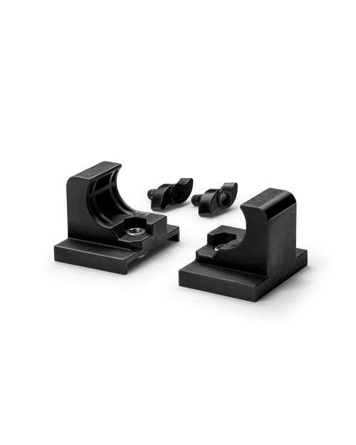 NÜOBELL S adapter kit for Floor Stand – allows secure, adjustable dumbbell storage in your home gym.