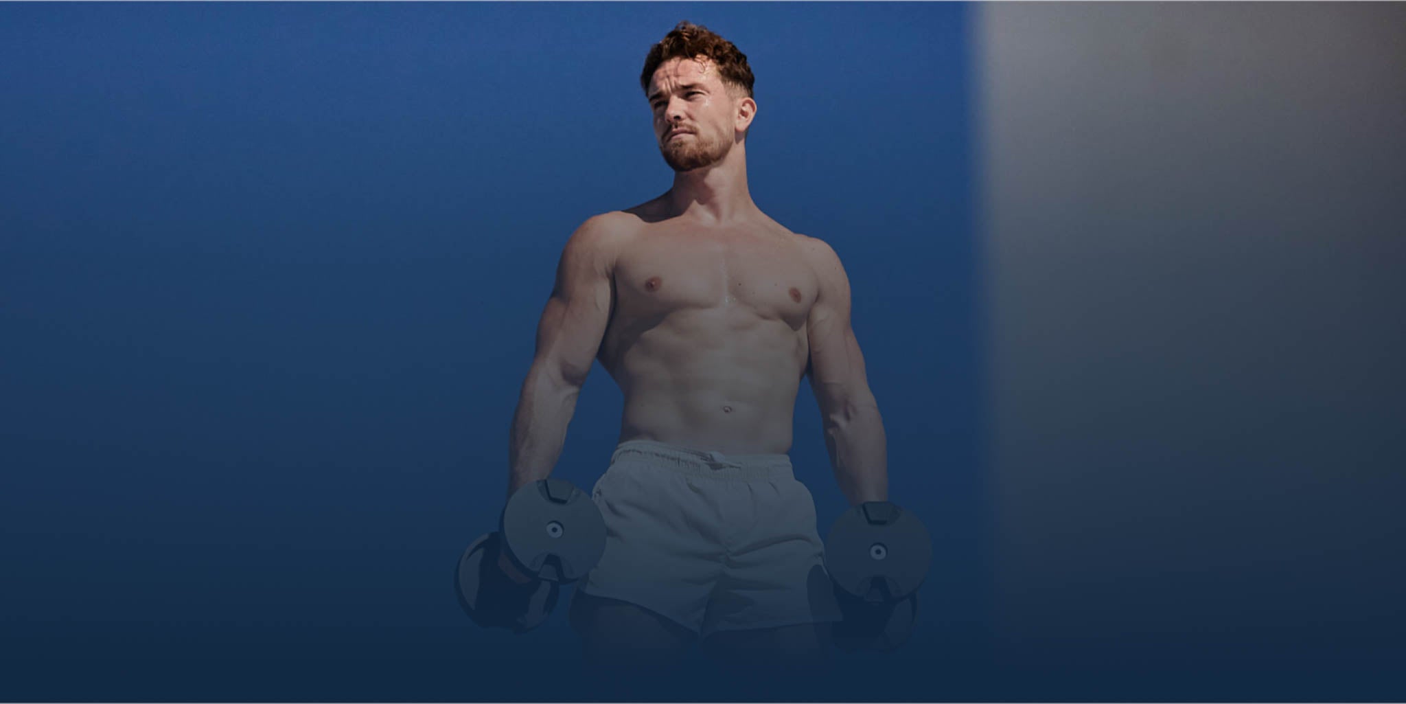 NÜOBELL | The original adjustable dumbbell | Buy online