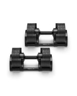 NÜOBELL 550 Black