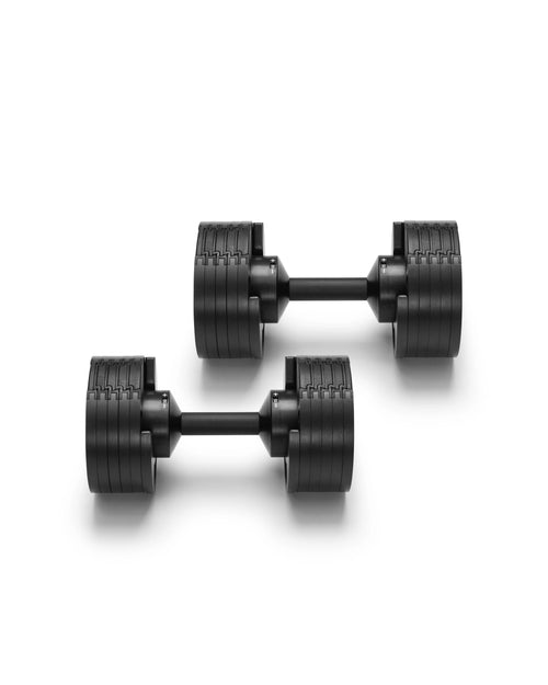 NÜOBELL 550 Black
