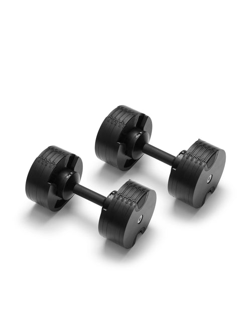 NÜOBELL 550 Black