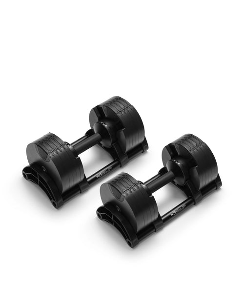 NÜOBELL 550 Black