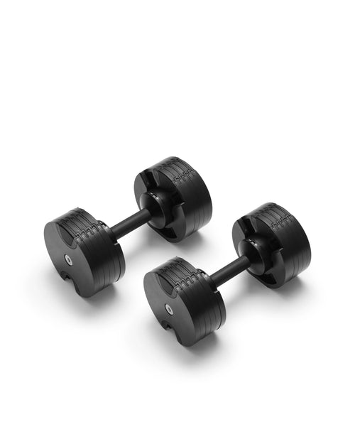 NÜOBELL 550 Black