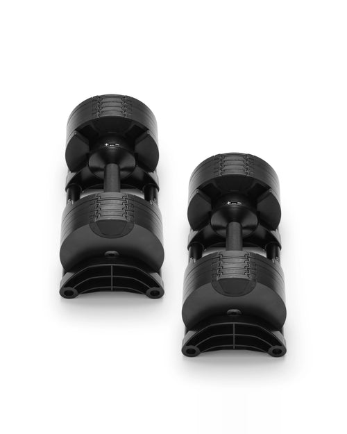 NÜOBELL 550 Black