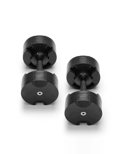 NÜOBELL 550 Black