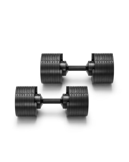 NÜOBELL 580 Black