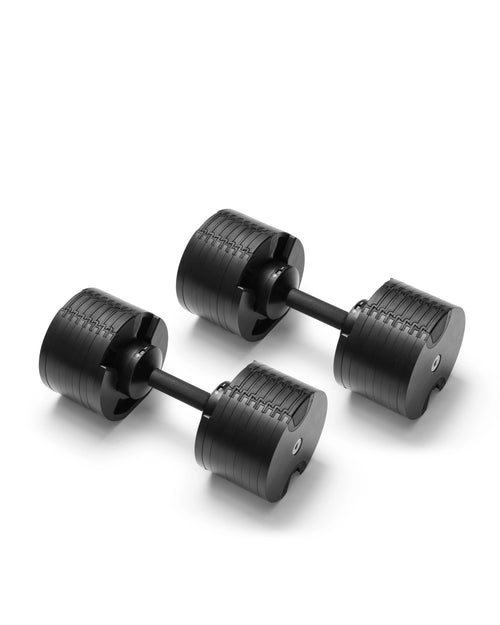 NÜOBELL 580 Black