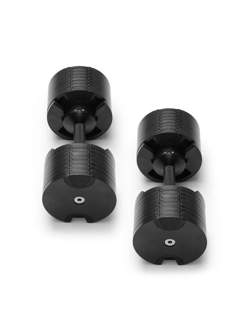 NÜOBELL 580 Black