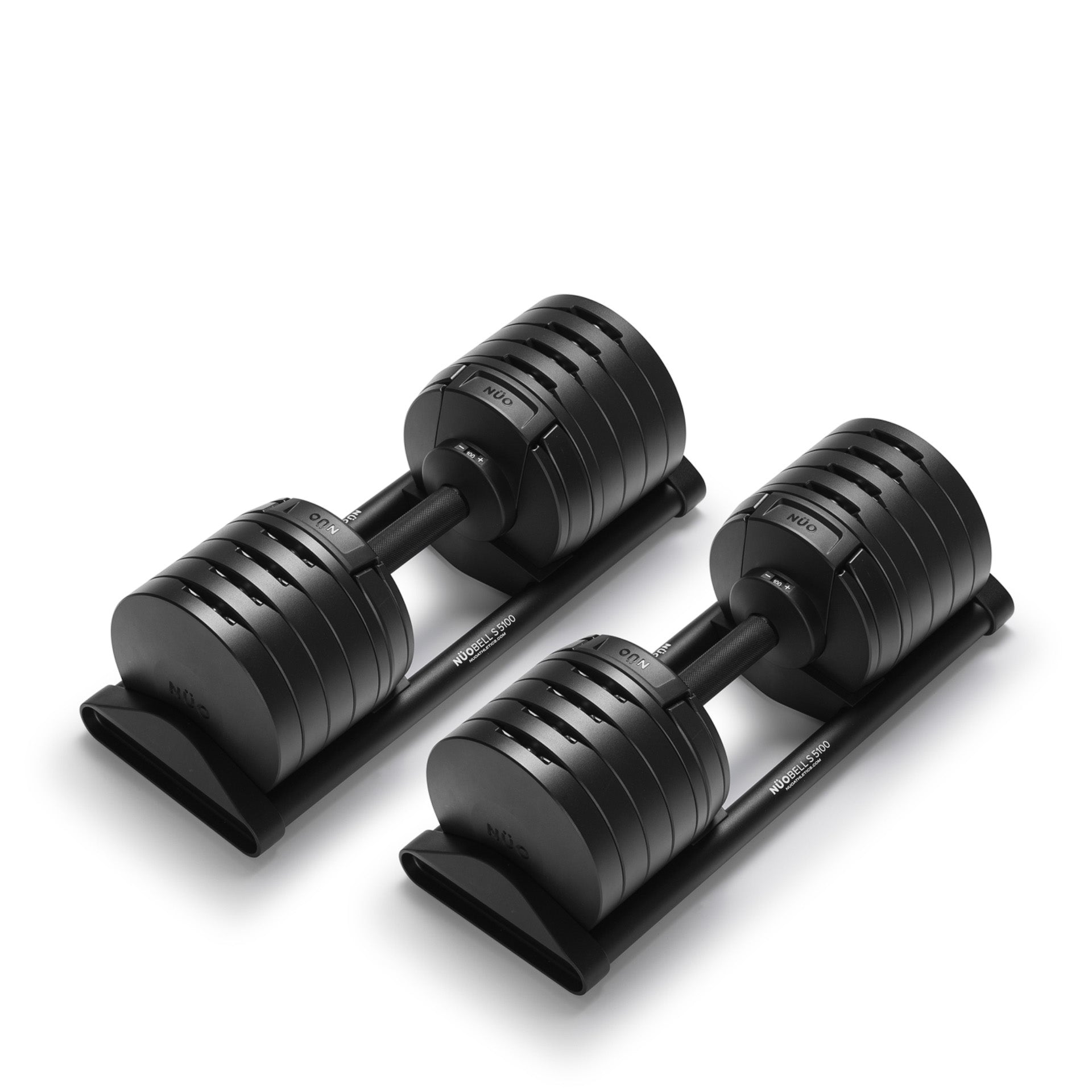 【国内在庫】 NÜOBELL S Black 5100 ウエイトトレーニング