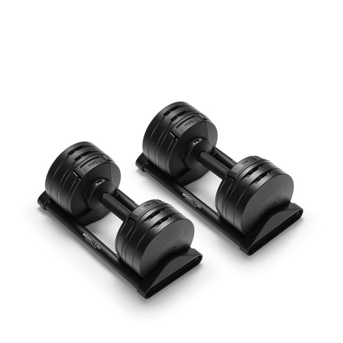 NÜOBELL S 560 Black