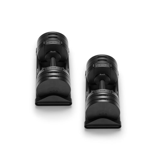 NÜOBELL S 560 Black