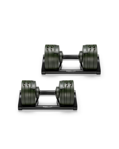 NÜOBELL S 560 Adjustable Dumbbells 5-60lb | NÜO NÜOBELL S 560 Adjustable Dumbbells 5-60lb | NÜO
