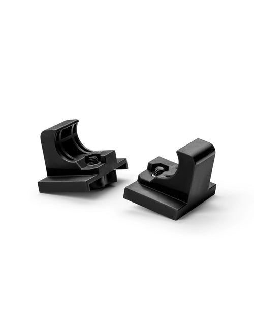 NÜOBELL S adapter kit for Floor Stand – allows secure, adjustable dumbbell storage in your home gym.
