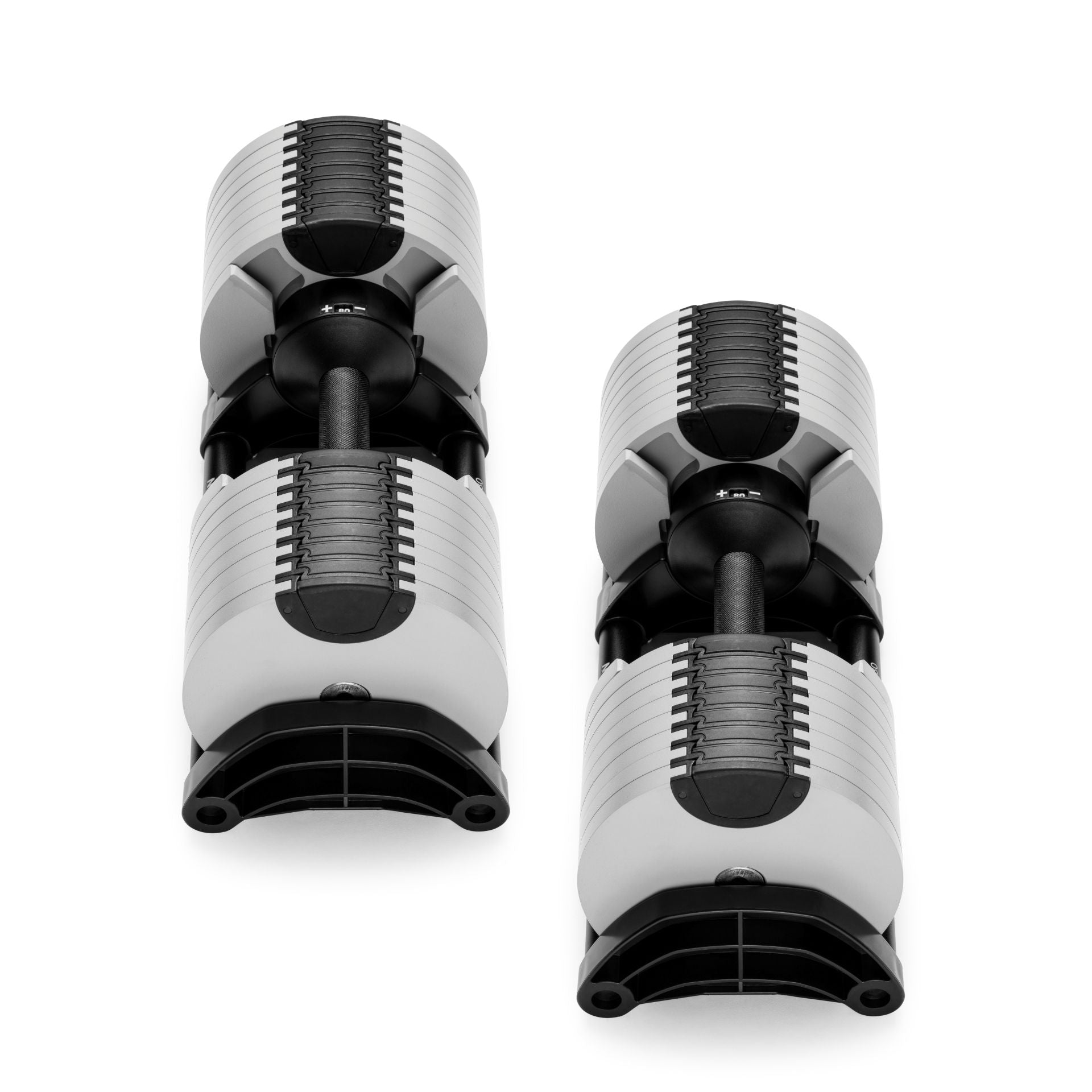 NÜOBELL 580 The best adjustable dumbbell