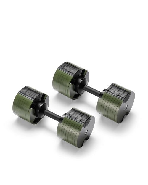 NÜOBELL 580 Green