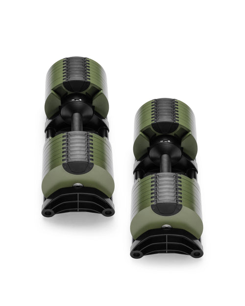 NÜOBELL 580 Green