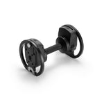 NÜOBELL S Handle Black LB