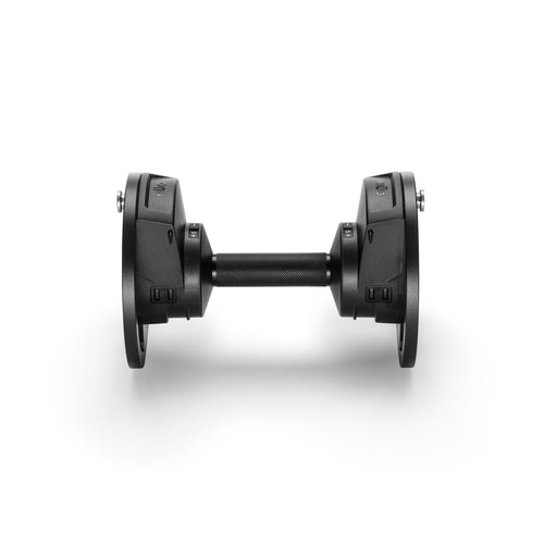 NÜOBELL S Handle Black LB