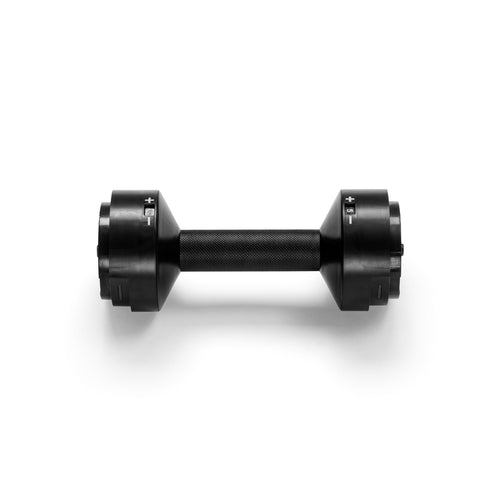NÜOBELL Replacement Handle Black LB