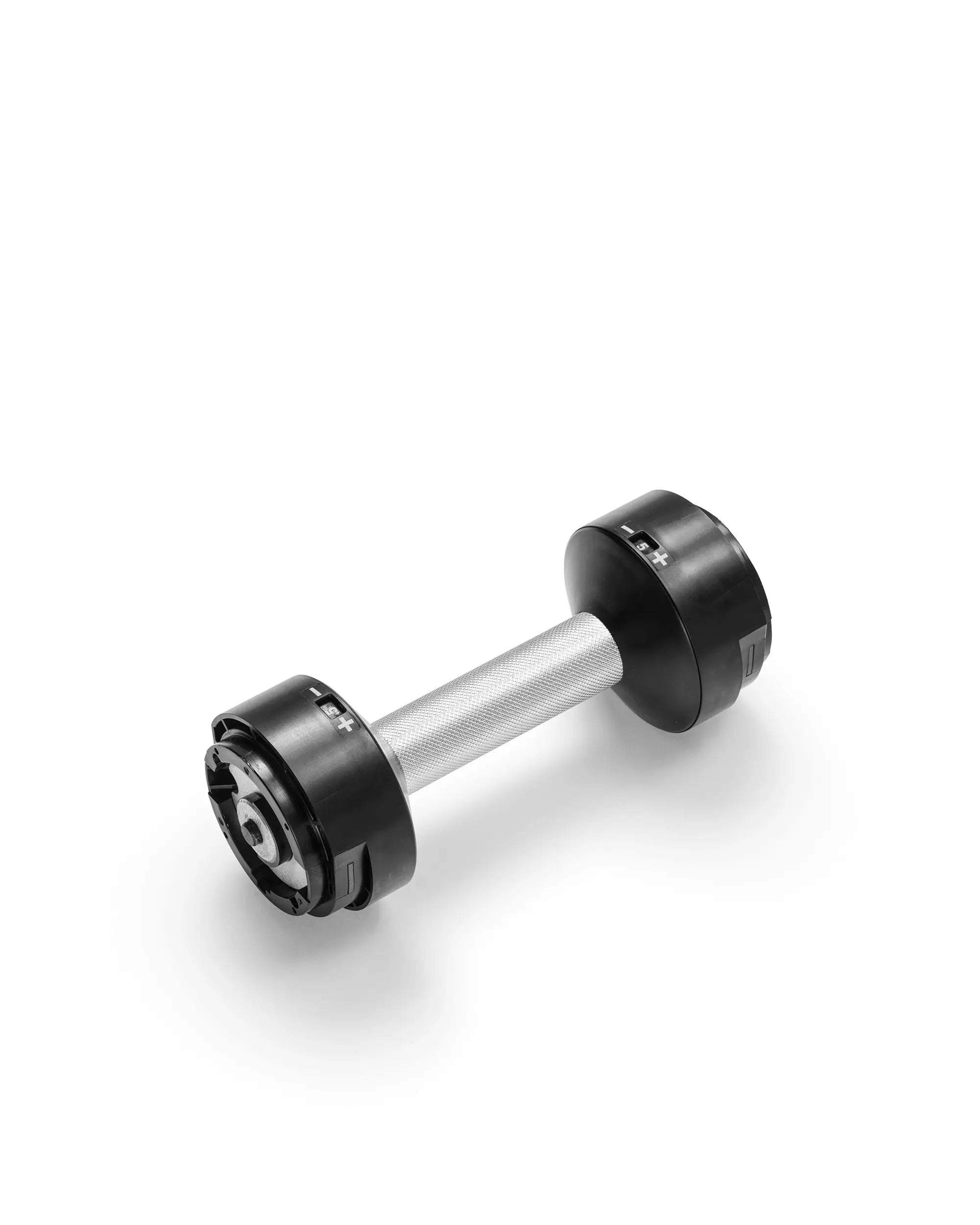 NÜOBELL Replacement Handle LB version for adjustable dumbbells, ideal for quick and easy repairs to keep your home gym equipment performing at its best.
