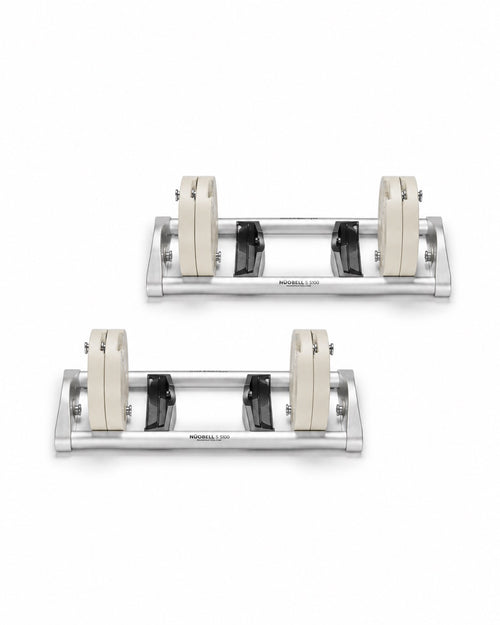 NÜOBELL S 560 Expansion Kit Sand