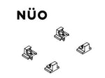 NÜOBELL S Adapter for Floor Stand