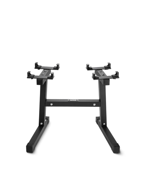 NÜOBELL Floor Stand – Adjustable Dumbbell Stand for Home Gyms | US NÜOBELL Floor Stand – Adjustable Dumbbell Stand for Home Gyms | US
