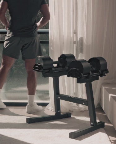 NÜOBELL Floor Stand