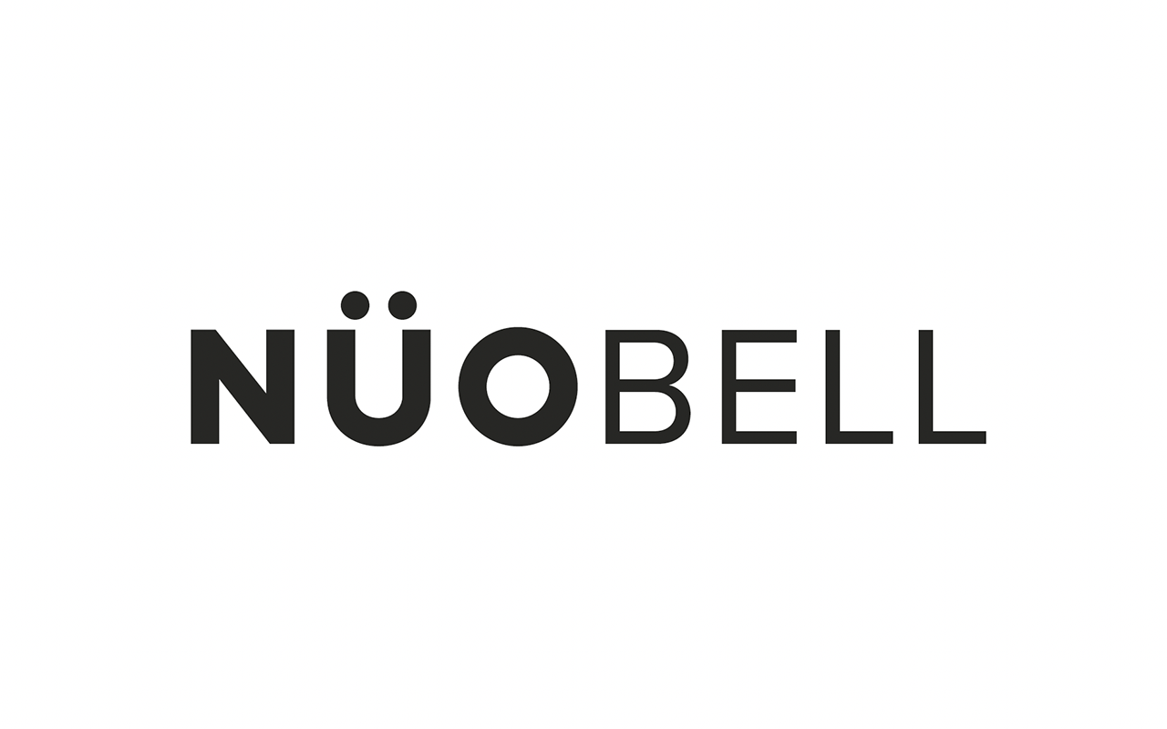 Nuobell product logo