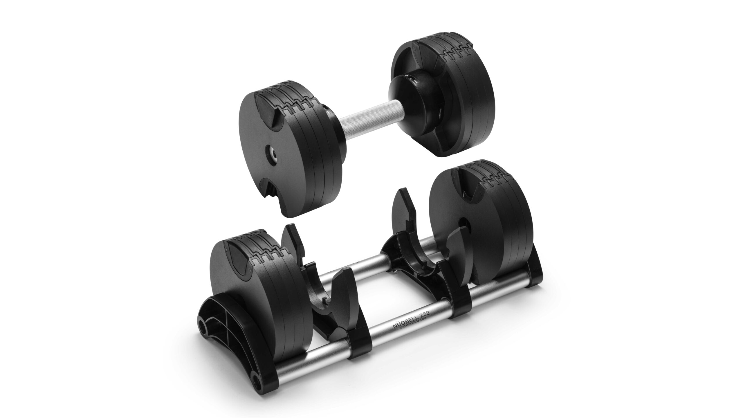 dumbbell round weights