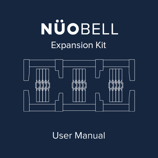 nuobell expansion kit