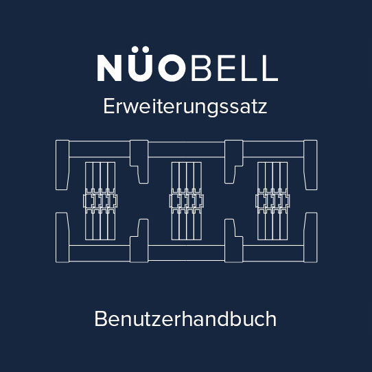 nuobell expansion kit